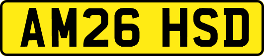 AM26HSD