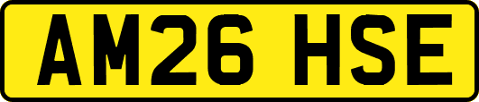 AM26HSE