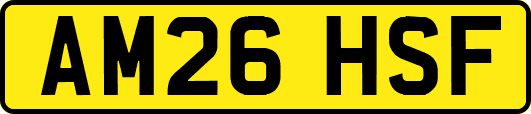 AM26HSF