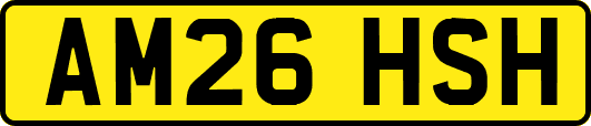AM26HSH