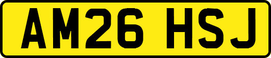 AM26HSJ