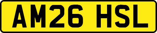 AM26HSL