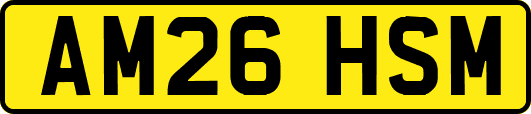 AM26HSM