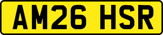 AM26HSR