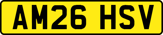 AM26HSV