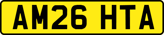 AM26HTA