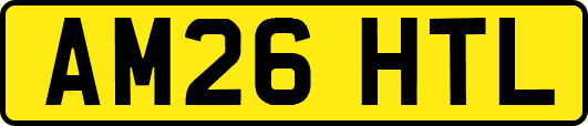 AM26HTL