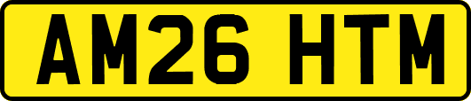 AM26HTM