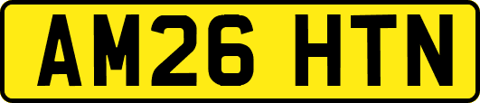 AM26HTN