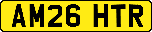 AM26HTR