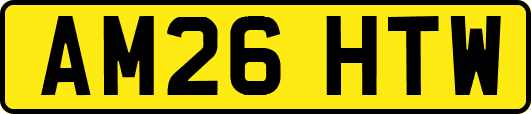 AM26HTW