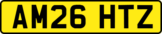 AM26HTZ