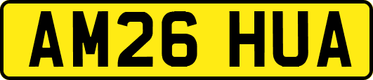 AM26HUA