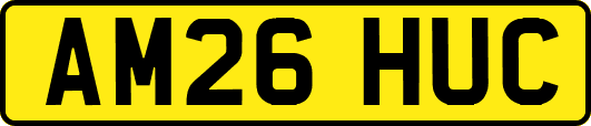 AM26HUC