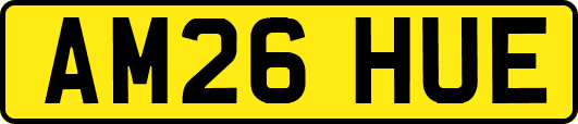 AM26HUE