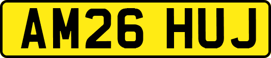AM26HUJ