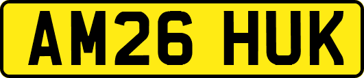 AM26HUK