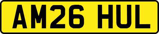 AM26HUL