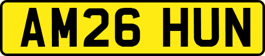 AM26HUN