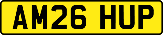 AM26HUP