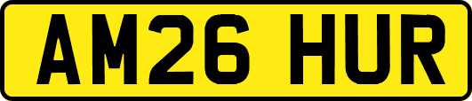 AM26HUR