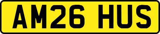 AM26HUS
