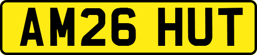 AM26HUT