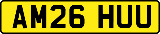 AM26HUU