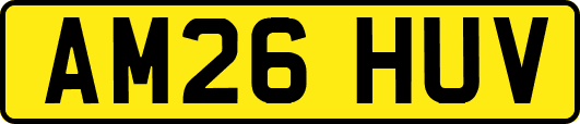AM26HUV