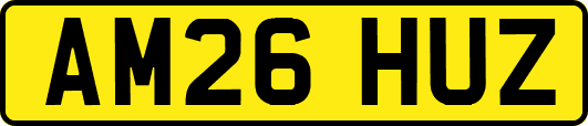 AM26HUZ