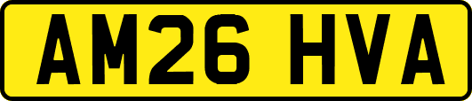 AM26HVA