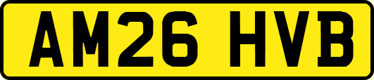 AM26HVB