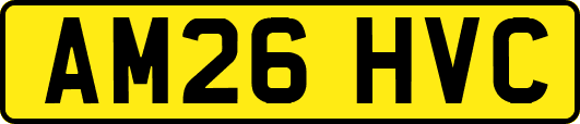 AM26HVC