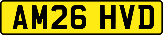 AM26HVD