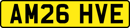 AM26HVE
