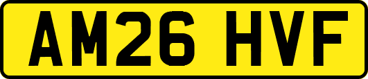 AM26HVF