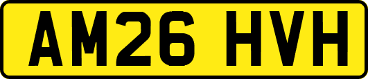 AM26HVH
