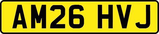 AM26HVJ