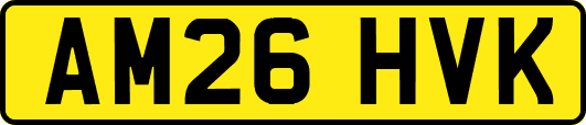 AM26HVK