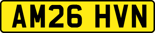 AM26HVN
