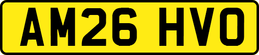 AM26HVO