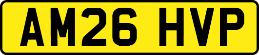 AM26HVP