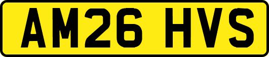 AM26HVS