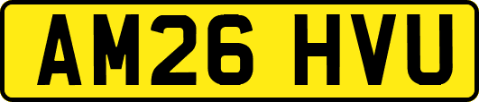 AM26HVU