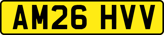 AM26HVV