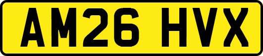 AM26HVX