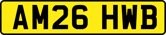 AM26HWB