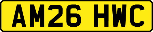 AM26HWC