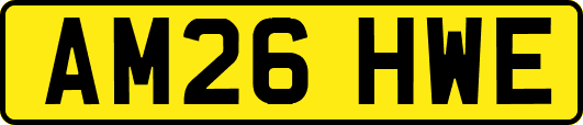AM26HWE
