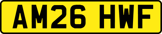 AM26HWF